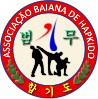 Associação Baiana de Hapkido